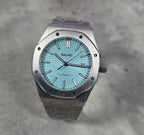 Royal Oak | Sky Blue
