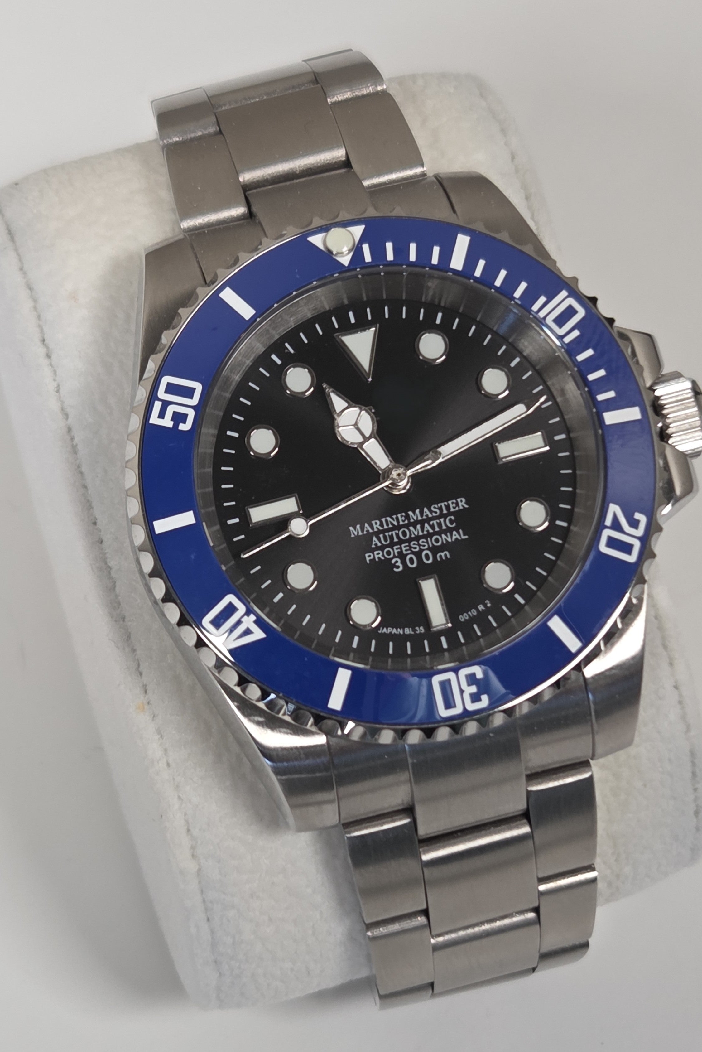 Sub VH31 | Blueberry