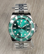 Sub VH31 | HULK