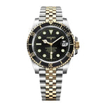 Sub Two Tone | Black