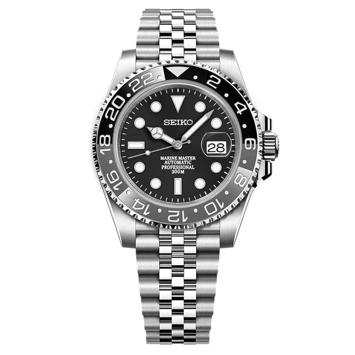Custom Sub | Bruce Wayne