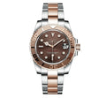 Yacht-Master | Brown