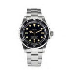 Sub Mod Watch | Scuba