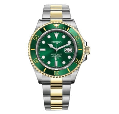 Sub Two Tone | Green