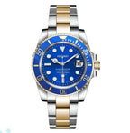 Sub Two Tone | Blue