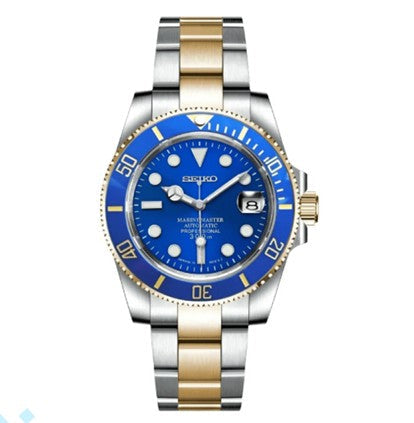 Sub Two Tone | Blue