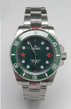 Custom Sub | Poker Night