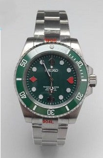Custom Sub | Poker Night