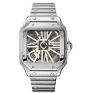 Seiko Santos | Skeleton