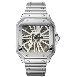 Seiko Santos | Skeleton