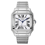 Seiko Santos | White