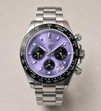 Daytona | Purple Panda