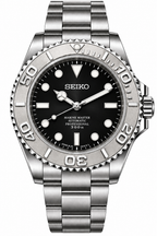 Sub No Date | Black Yachtmaster