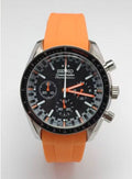 Speedy Mod | Black / Orange