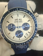 Speedy Mod | Blue / White
