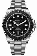 Sub No Date | Black Yachtmaster