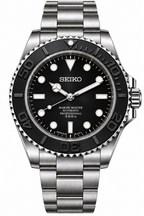 Sub No Date | Black Yachtmaster