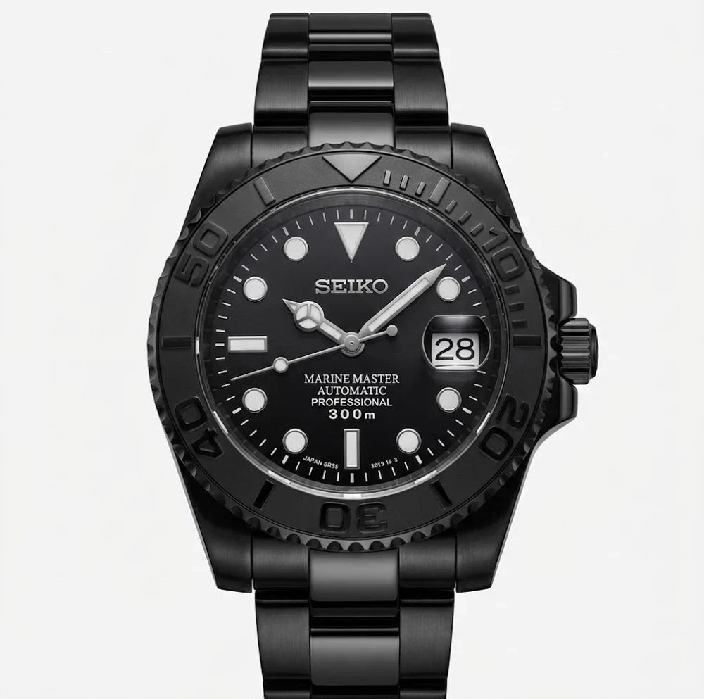 Yacht-Master | Stealth