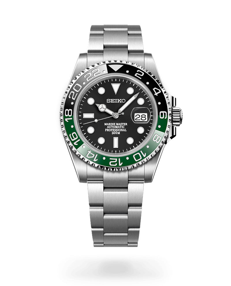 Custom Sub | Sprite
