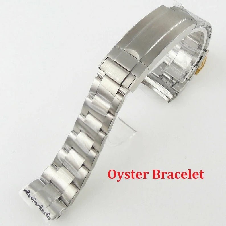 Bracelets (Oyster Style)