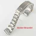 Bracelets (Oyster Style)