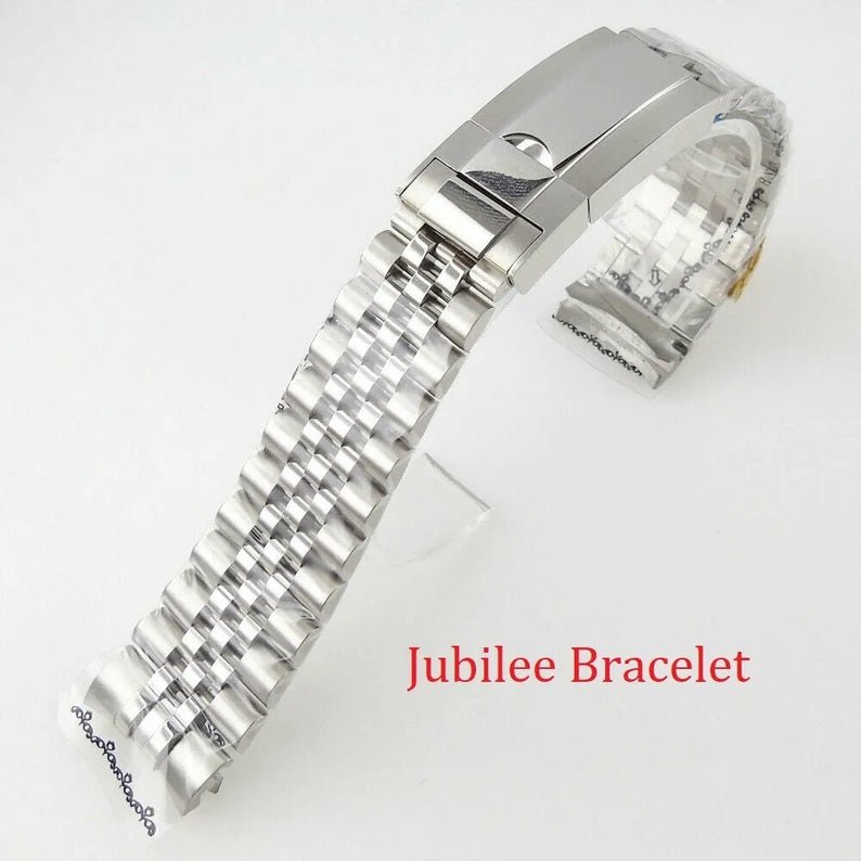 Bracelets (Jubilee Style)