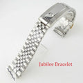 Bracelets (Jubilee Style)