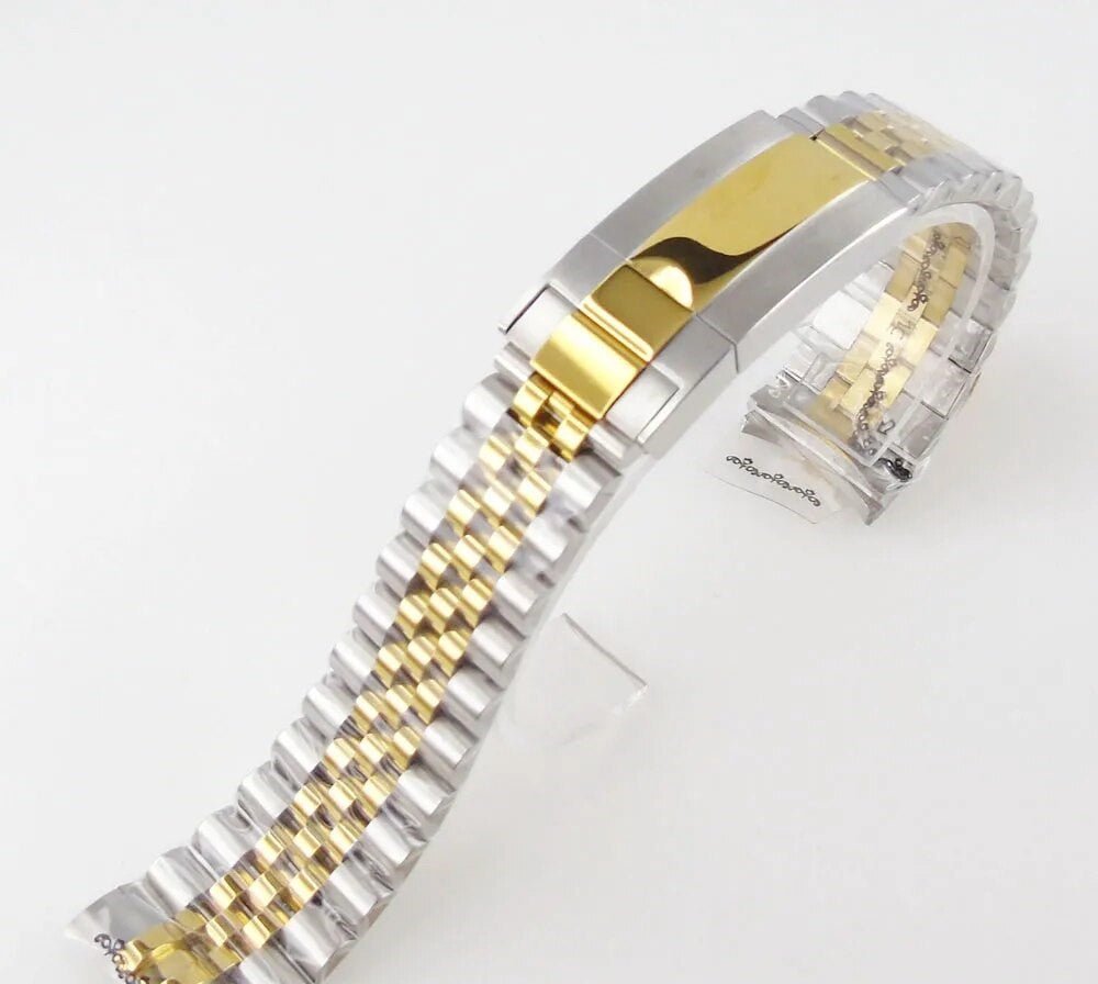 Bracelets (Jubilee Style)