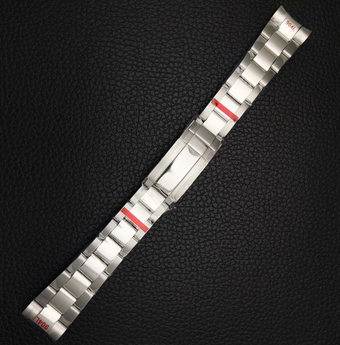 Bracelets (Oyster Style)