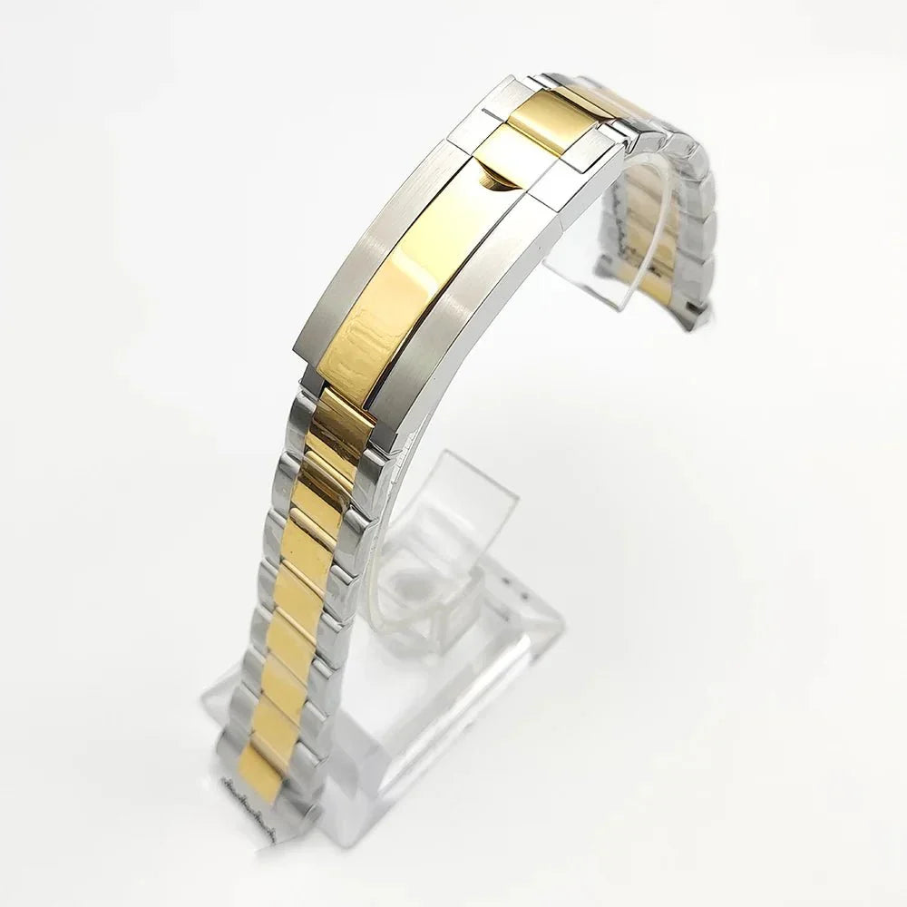 Bracelets (Oyster Style)