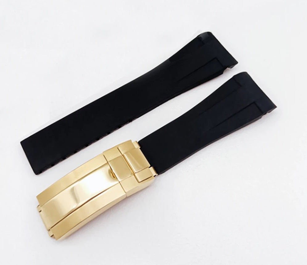 Rubber Straps