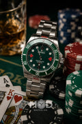 Custom Sub | Poker Night (VH31)