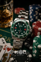 Custom Sub | Poker Night (VH31)
