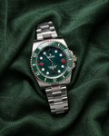 Custom Sub | Poker Night