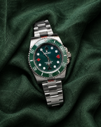 Custom Sub | Poker Night