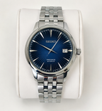 Cocktail Watch 40mm | Blue