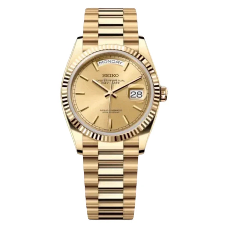 Day Date | Gold