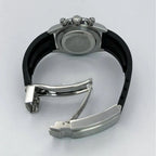 Daytona | Black / Silver