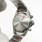 Daytona | White Panda