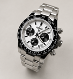 Daytona | White Panda