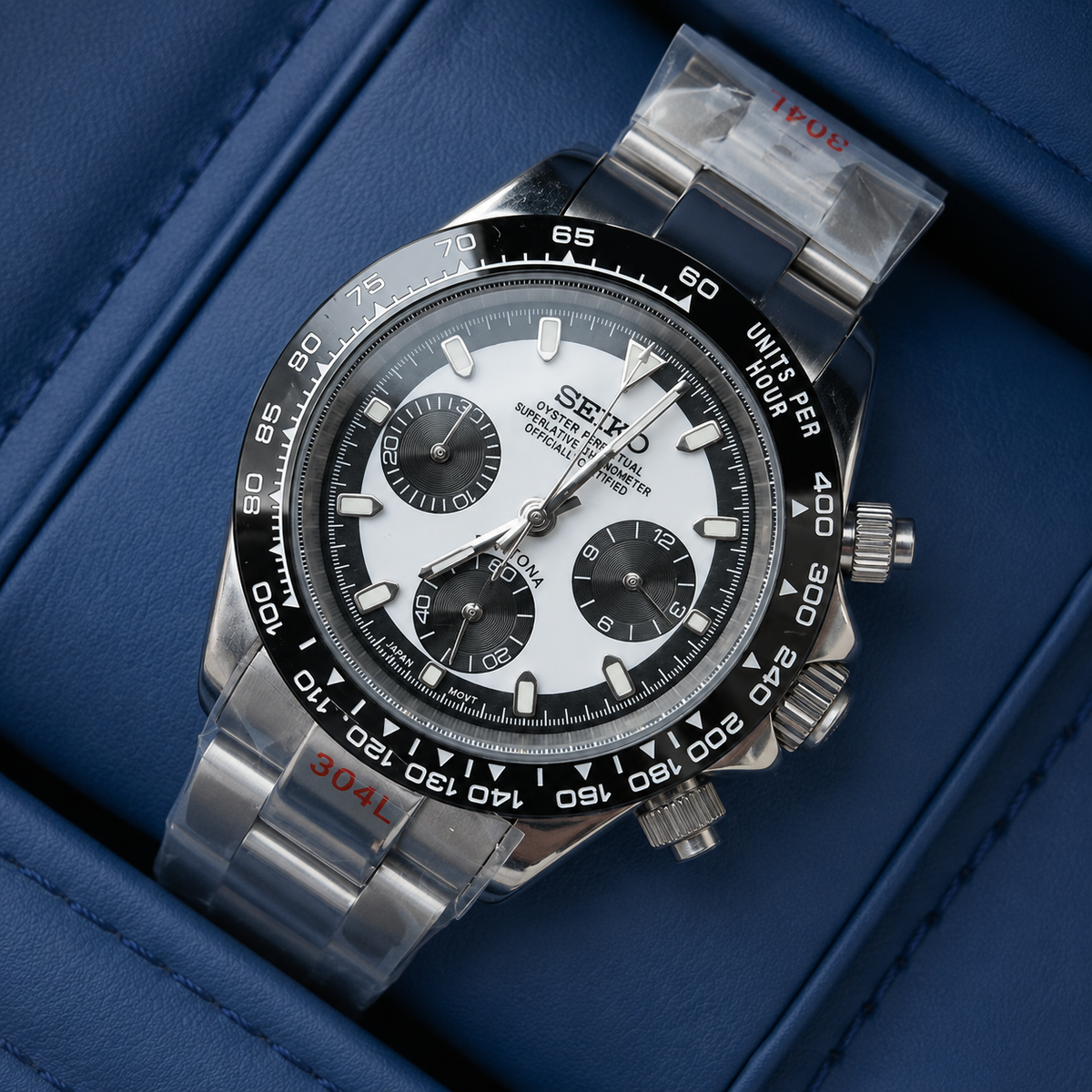 Daytona | Ghost