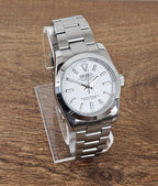 Explorer Seiko Mod Watch, Various colors - Sunshine Custom Watch