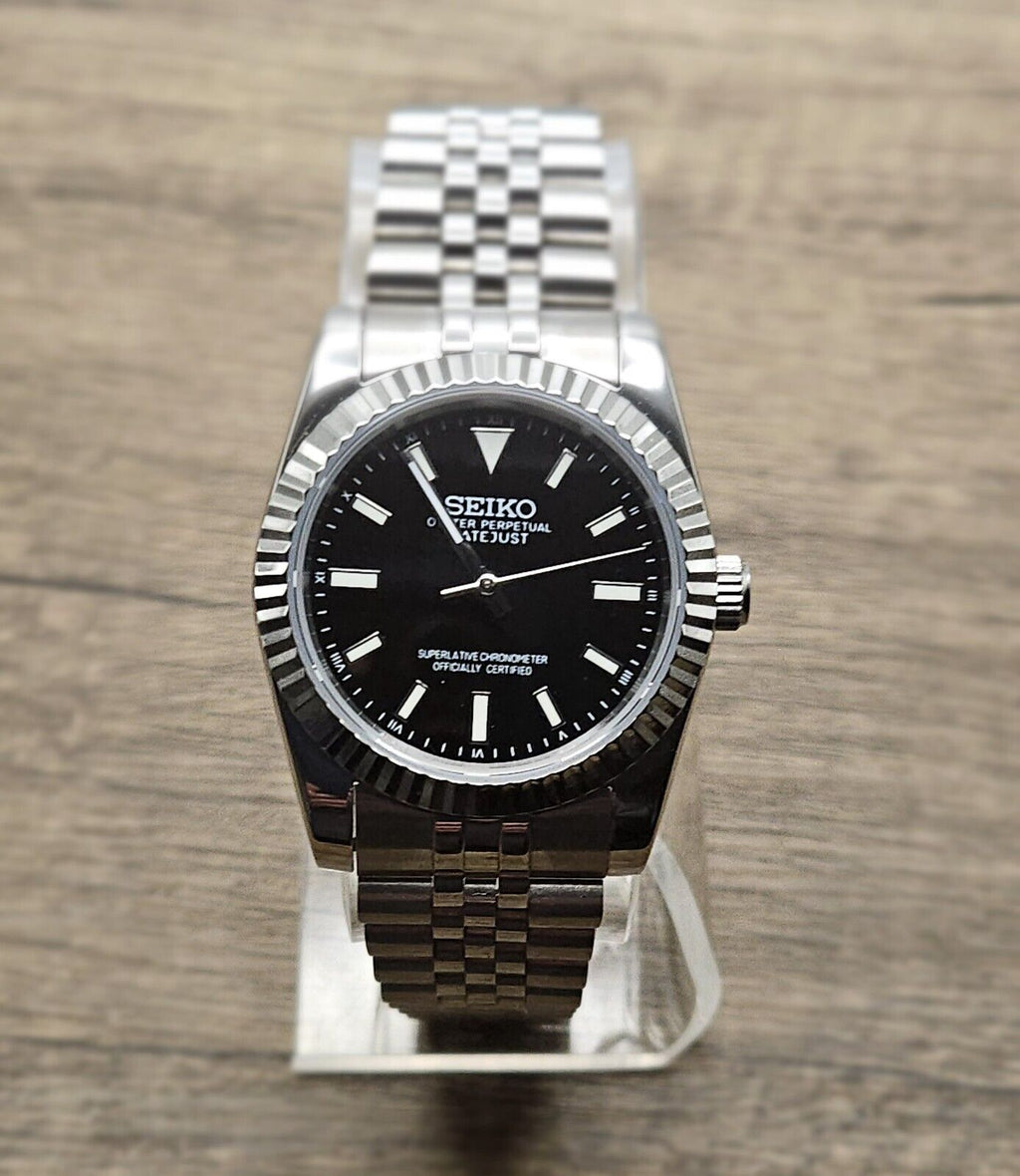 Datejust | Various Dial Colors [VH31]
