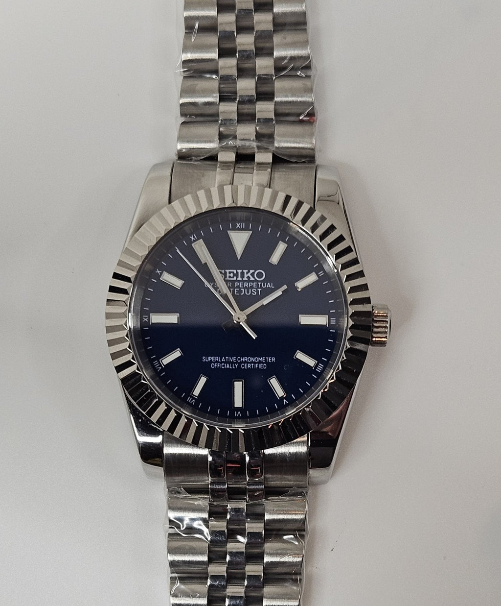Datejust | Various Dial Colors [VH31]