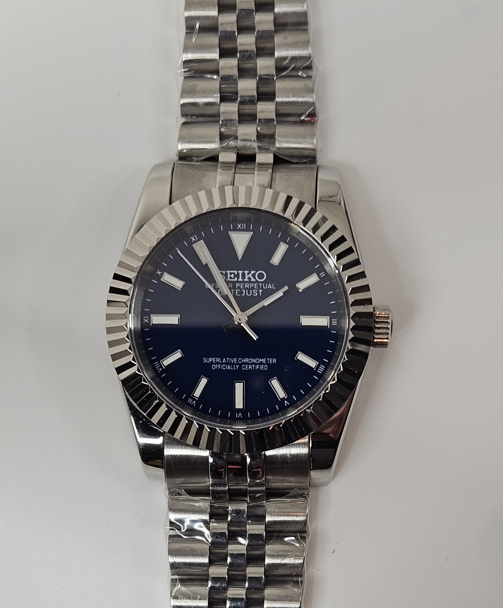 Datejust | Various Dial Colors [VH31]