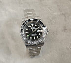 GMT Master | Bruce Wayne