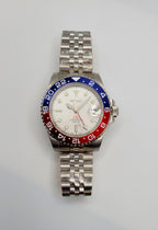 GMT Custom Mod | White Pepsi