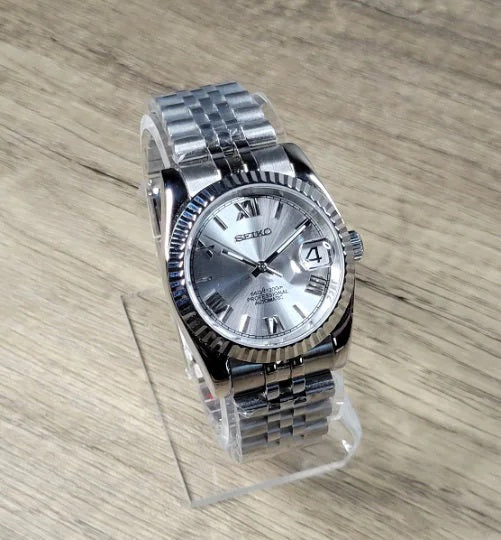 DateJust Roman | Various