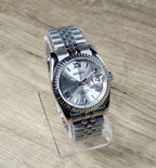 DateJust Roman | Various