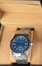 Royal Oak | Blue